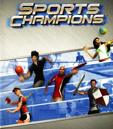 Sports Champions